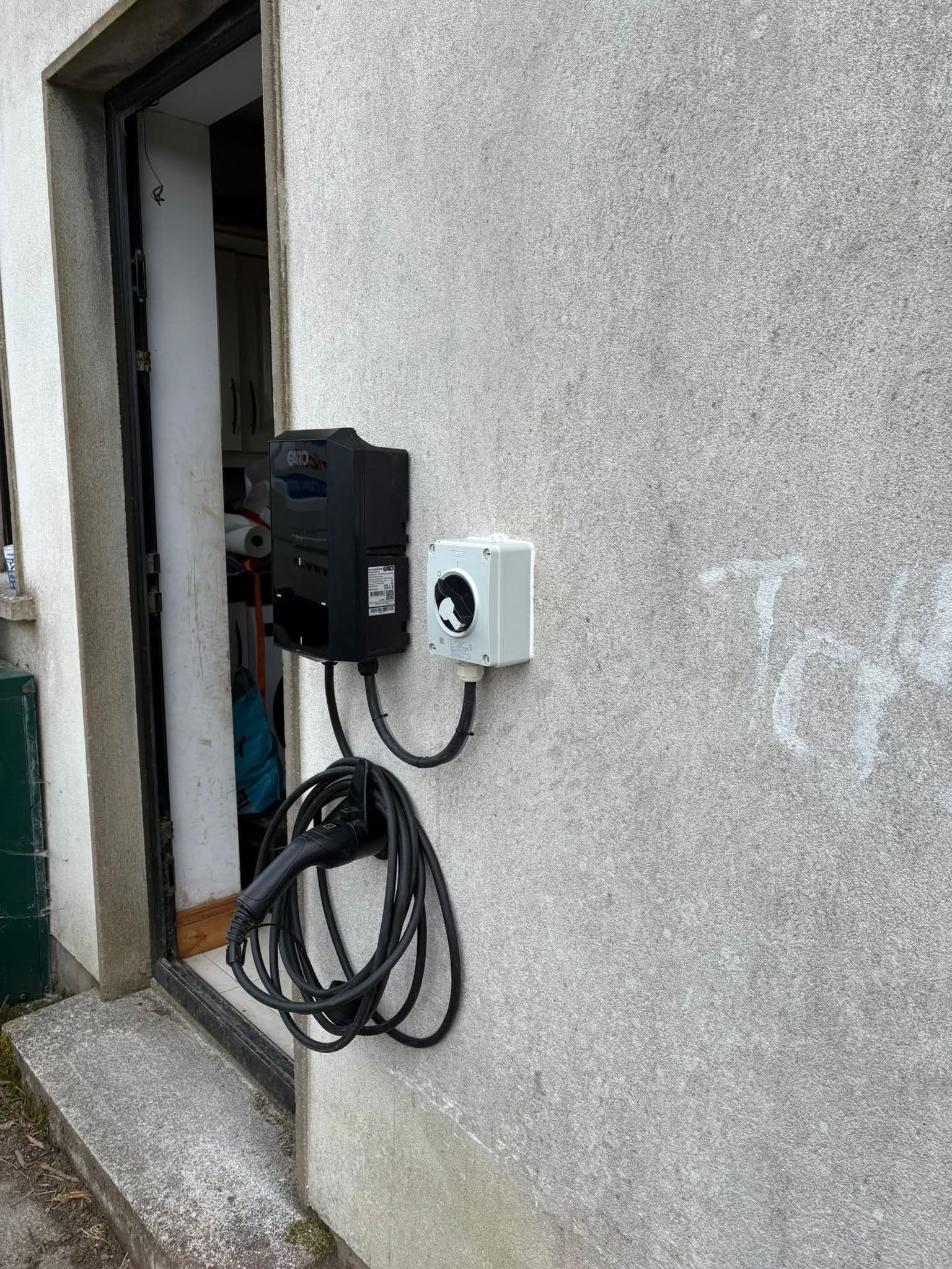 Consumer unit upgrade Cork